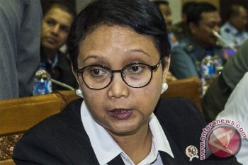 Menlu: 24 Jenazah Korban Kapal sudah Ditemukan, Delapan Siap Dipulangkan 