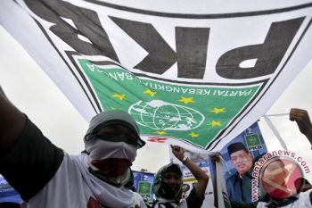 Usung Calon Nonkader, PKB Batang Bantah Terjadi Perpecahan