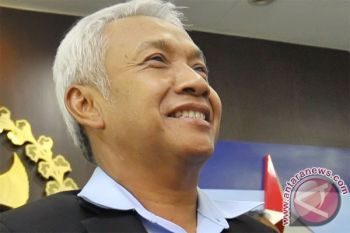 Agus: DPR Apresiasi Penangkapan Patrialis Akbar