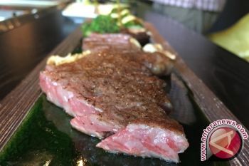 Empuknya Daging Sapi Matsuzaka Ala Jepang