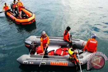 Basarnas Selamatkan Dua Nelayan Sikka