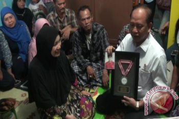 Menristekdikti : meninggalnya Syaits Asyam kerugian besar negara