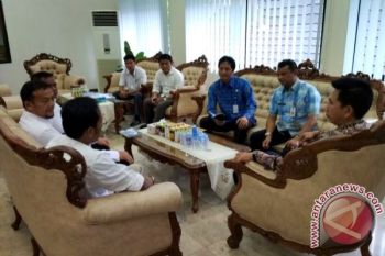 Seluruh Desa di Barito Utara Segera Diterangi Listrik, Ini Harapan Bupati