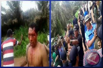 3 Buruh Alami Kekerasan Fisik Oleh PT SISK