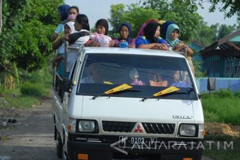 Mobil Barang Angkut Penumpang