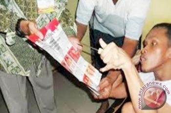 Template Bagi Pemilih Disabilitas 