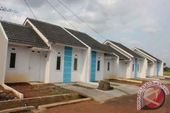 Pemkot Kupang Bangun 1.250 Rumah Layak Huni 