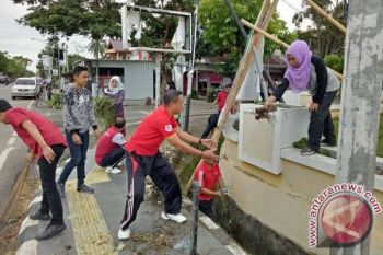 Pemkab Bersama Kodim 1424 Sinjai Gelar GNIB