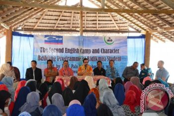 IAIN Latih 115 Penerima Bidikmisi Berbahasa Asing