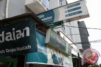 Pegadaian Palembang kembangkan pelayanan pembayaran