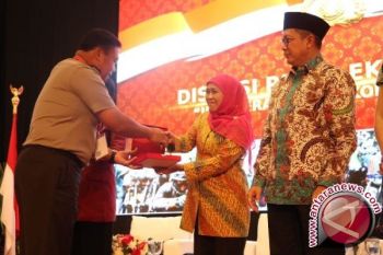 Mensos: kesenjangan picu meningkatnya konflik sosial