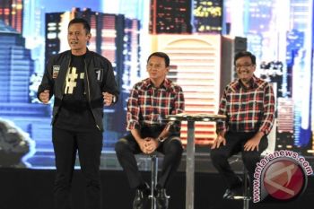 Agus Jelaskan Cara Membangun Tanpa Menggusur
