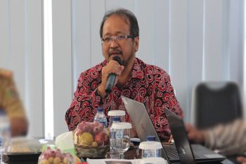 Itera dan Pemprov Lampung Bangun Observatorium Astronomi 