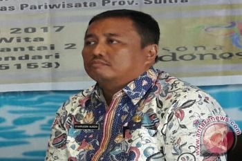 Sultra Bentuk Empat Kawasan Pengembangan Pariwisata