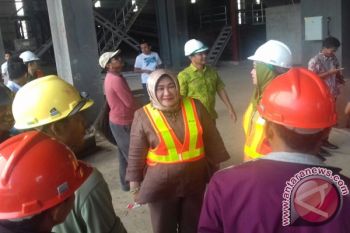 Komisi IX DPR Kunker TKA Di Sultra