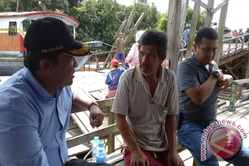 Bupati Pulpis : Feri Tak Layak Jangan Dioperasionalkan