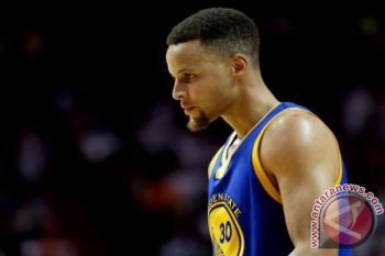 Rekrut Counsins, Curry sebut banyak pihak tak menyangka