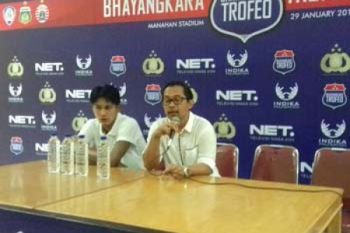 Arema Malang Juarai Trofeo Cup 2017 Setelah Kalahkan Persija