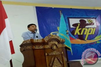 Pemkab Harapkan KNPI Bendung Konflik Sosial 