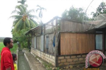Korban Puting Beliung Didata