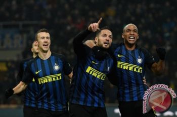 Ini Pelatih Baru Inter Milan