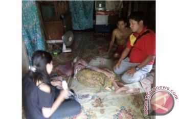 Dinsos Seruyan Usulkan Bedah 50 Kamar Lansia 