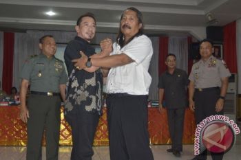Kapolda Bali Minta Ormas Jaga Situasi Kondusif bagi Pariwisata
