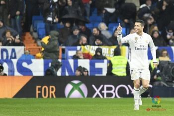 Hasil Laga dan Klasemen Liga Spanyol