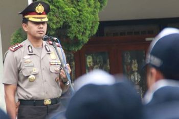Kapolres: Perangi Berita Hoax!