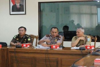 Baru Satu Aduan Masuk Tim Saber Pungli Purbalingga