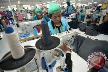 Delapan Sektor Industri Unggulan Jateng Diperkuat 