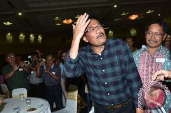 Djarot Bilang Ide Menormalisasi tanpa memindahkan Hunian Warga tidak Mungkin