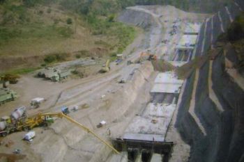 Pemkab Kudus: Negosiasi Ganti Rugi Lahan Bendungan Tertutup 