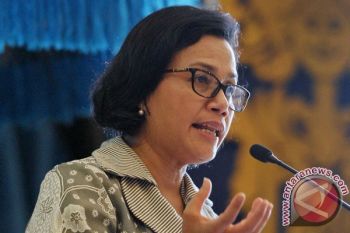 Menkeu Harap Fasilitas KITE Dorong Ekspor Industri Kecil Menengah