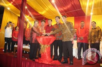 Kandouw: Umat Tri Dharma Jaga Kekompakan-Kerukunan