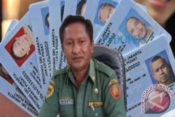 Kemendagri Terbitkan e-KTP Seumur Hidup