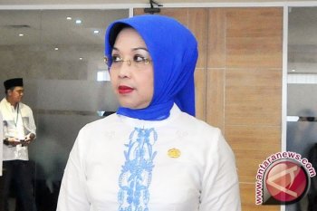 Sylviana Diperiksa Kasus Korupsi Masjid
