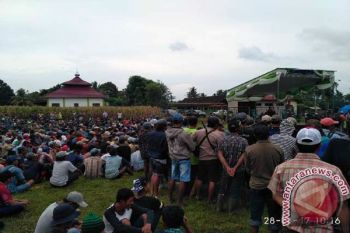 Dishut Lampung: Pengelolaan Gunung Balak Ikuti Aturan