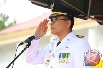 Pemkot Tomohon tingkatkan kapasitas kader kesehatan Posyandu