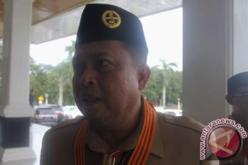 Kwarcab OKU segera garap Bumi Perkemahan Baru