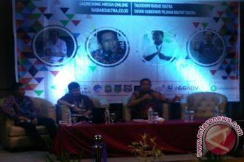 Pengamat Komunikasi: Cagub Tidak Lupakan "Rongsokan" Bangunan