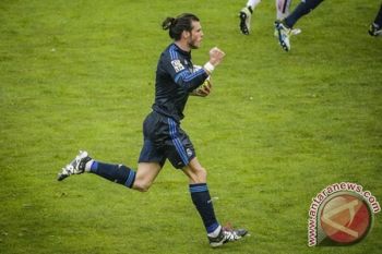 Cedera Sembuh, Gareth Bale Tak Akan Terburu-Buru Dimainkan