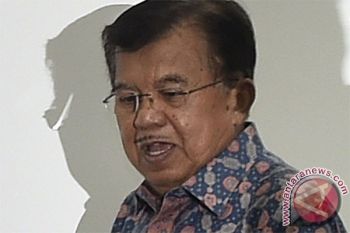Wapres: Pemerintah Susun Tim Pansel untuk Rekrut Hakim MK 