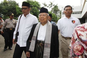 MUI Tunjuk Rizieq sebagai Ahli Agama Kasus Ahok karena Doktor dan S1 Arab Saudi