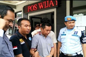 Bongkar Peredaran Narkoba, BNNK Cilacap "Pinjam" Napi Nusakambangan