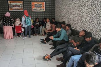 16 Mahasiswa Panitia Diksar Mapala UII Diperiksa 