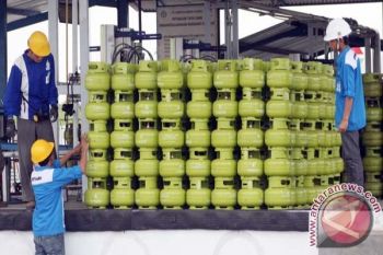 Pertamina Jamin Tak Ada Kelangkaan Elpiji "Melon"