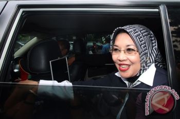 Polri Tegaskan Pemeriksaan Sylvi tak Terkait Politik, Demokrat: Polisi tak Cari Kesalahan  