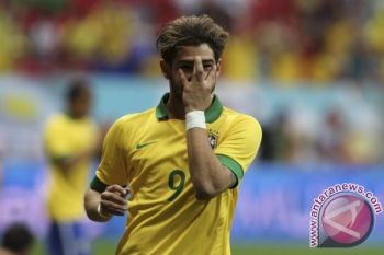 Pato bergabung dengan klub China Tianjin Quanjin