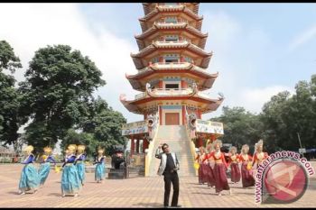 Disbudpar tegaskan lagu daerah wajib diputar